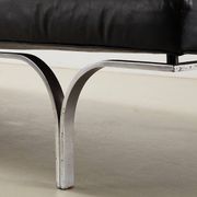 Erwine & Estelle Laverne 'Philharmonic Bench' for Laverne Originals U.S.A.