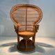 Iconic Emmanuelle armchair dating from the 70s