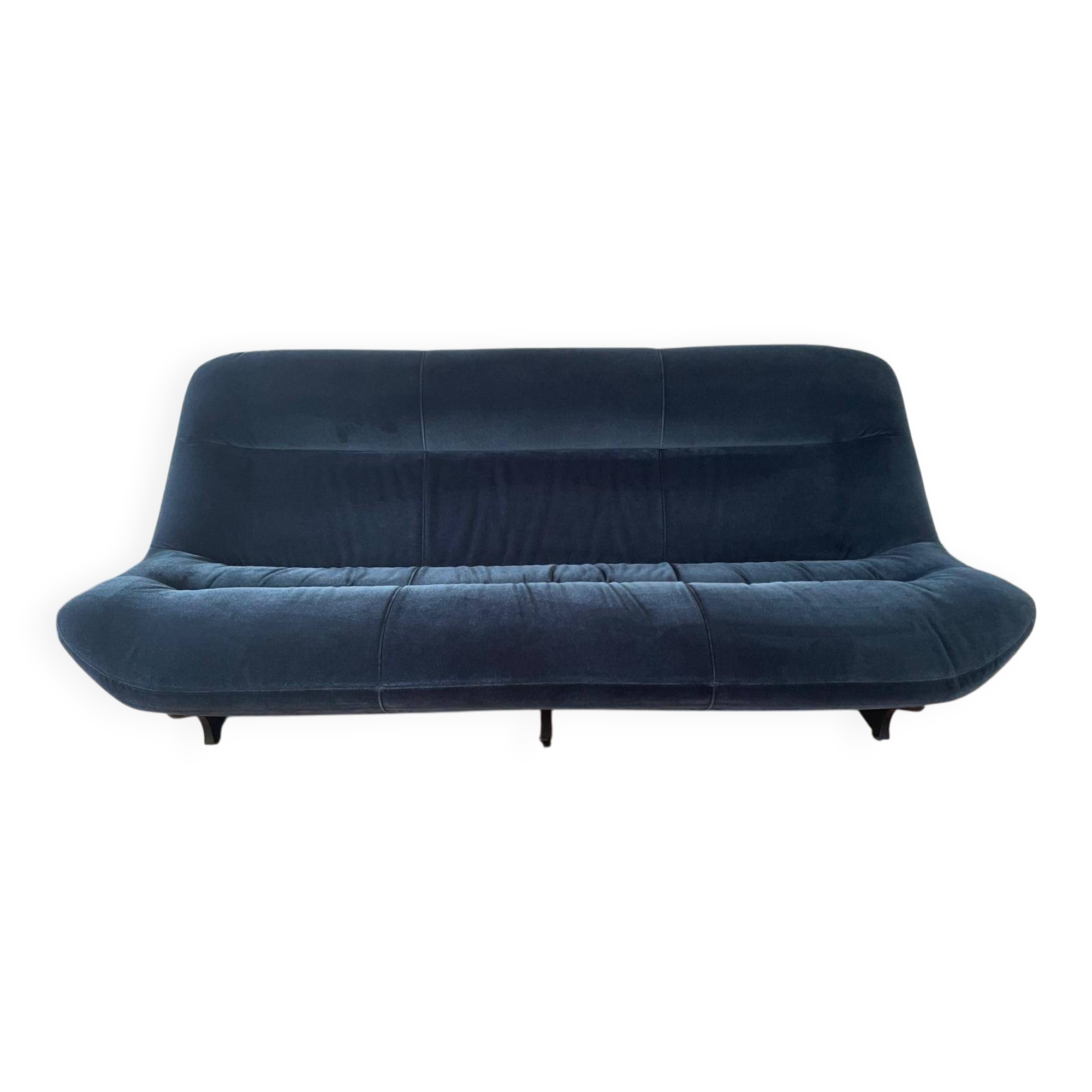 LIGNE ROSET MANAROLA 3-4 SEATS SOFA