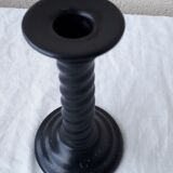 Ceramic candle holders