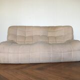 Kashima sofa set by Michel Ducaroy from Ligne Roset 1970