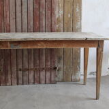 School table watch