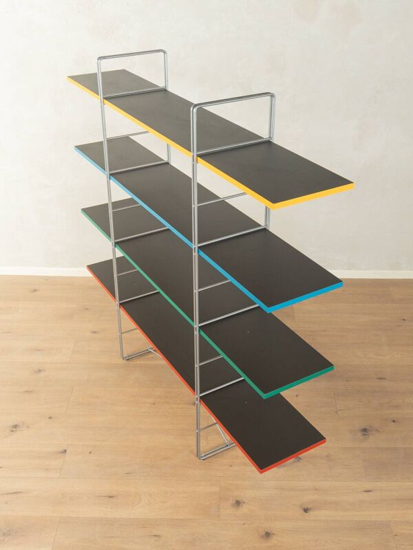 Étagère Guide par Niels Gammelgaard pour IKEA, années 1980.