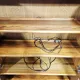 Multifunctional, modular shelving unit/wall system, teak, Denmark, 60s/70s