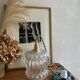 Vintage portable lamp
