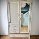 Art Deco wardrobe