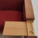 Canape 3 convertible seats