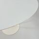 Tulip laminated table 107 cm by Eero Saarinen for Knoll, 1970