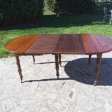 Extendable table