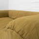 Cini Boeri Strips two-seater sofa Arflex