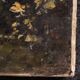 Great battle of the 19th century, painting signed H.P.