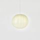 Cocoon pendant lamp by Achille & Pier Giacomo Castiglioni for Flos, 1960s