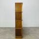 Oscar teak shelf/bookcase, 1960s