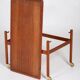 Teak sideboard, Denmark, 1960s