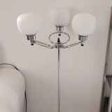 Minimalist floor lamp 1970