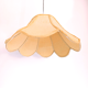 Flower suspension