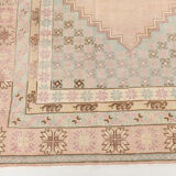 Tapis persan oversize 9x12, 280x386Cm