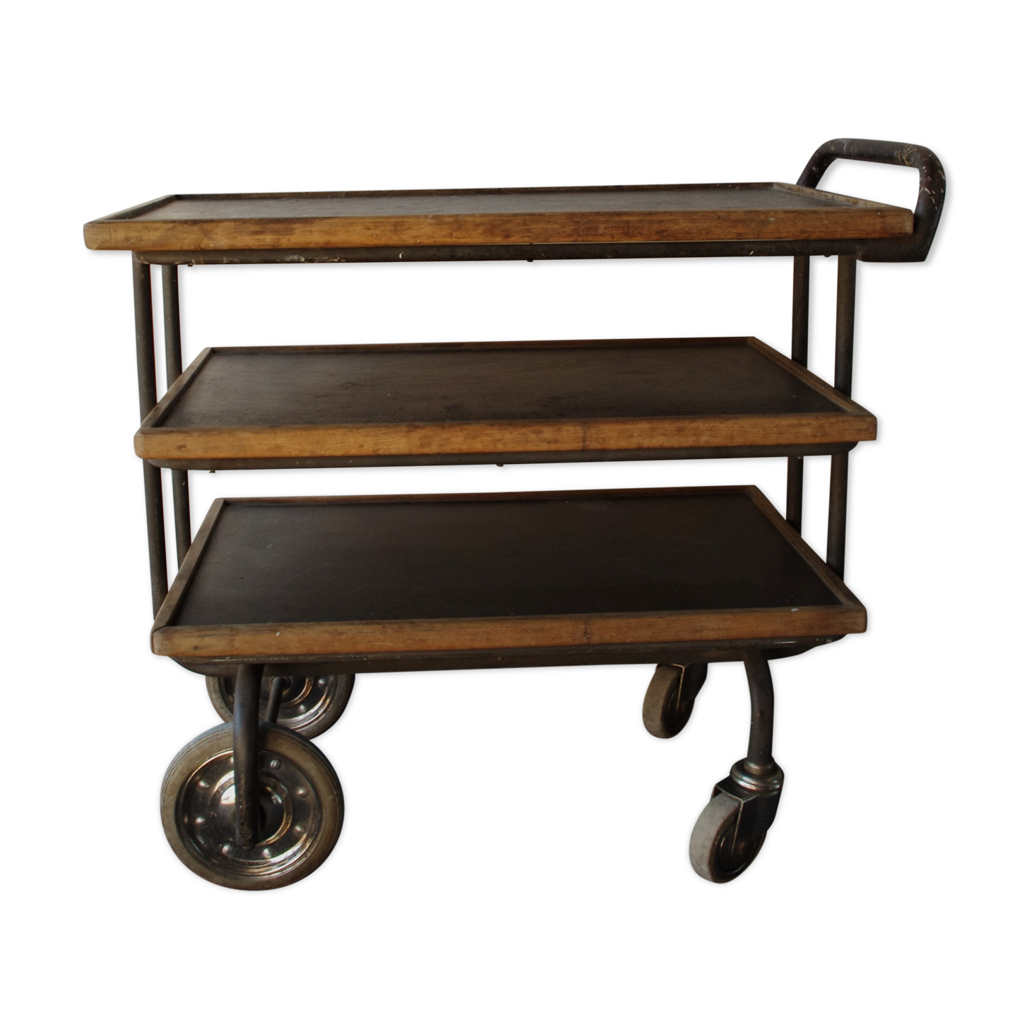 Desserte 60