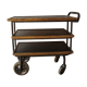 Desserte 60