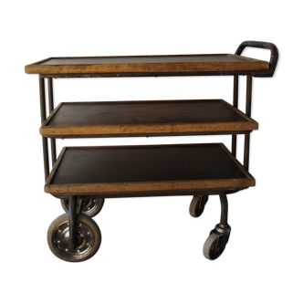 Desserte 60
