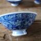 6 Japanese cups