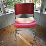 Set of 110 chairs 40/4, Howe