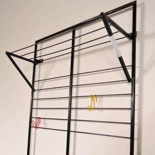 1950s Coat Rack by Coen de Vries for Devo, Netherlands