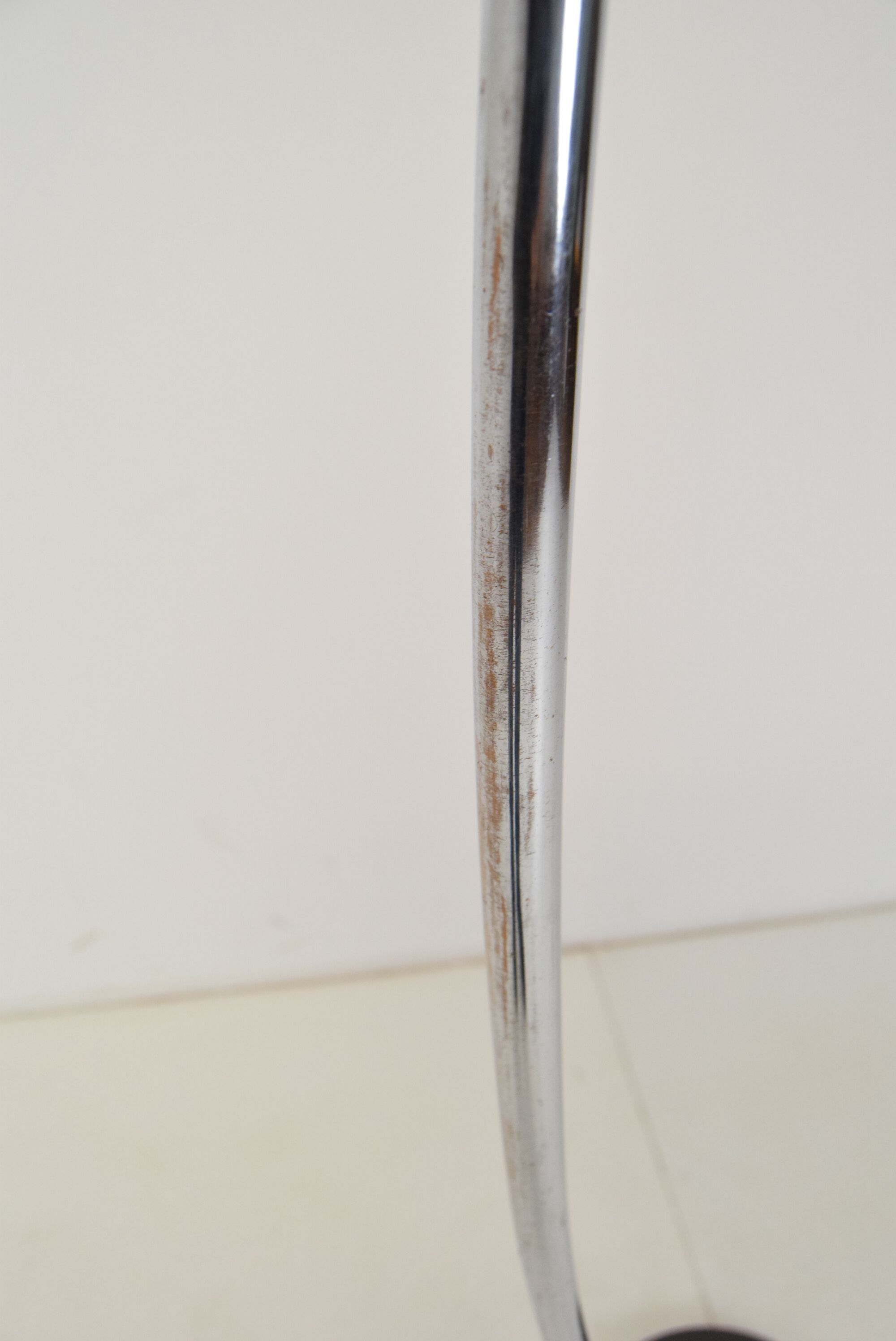 Mid-century Design Floor Lamp/Zukov,Czechoslovakia,1950's.