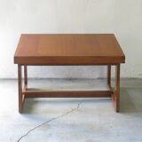 Scandinavian coffee table