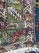 Old Handmade Caucasian rug - 79x119 cm