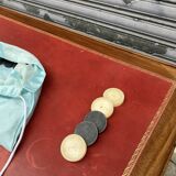 Louis XVI period tric trac playboard