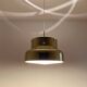 Large Bumling Pendant Lamp by Anders Pehrson for Ateljé Lyktan