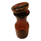 Pharmacy jar