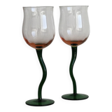 Pair of glasses