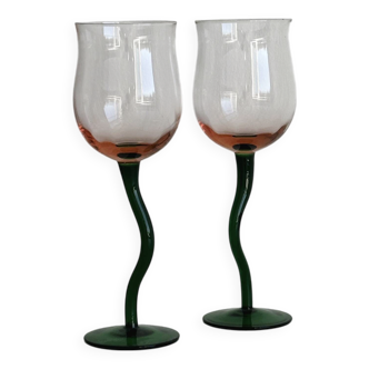 Pair of glasses