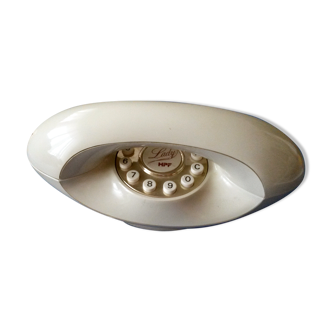 Téléphone Lady vintage