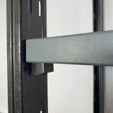 Library / Metal Shelf 1960