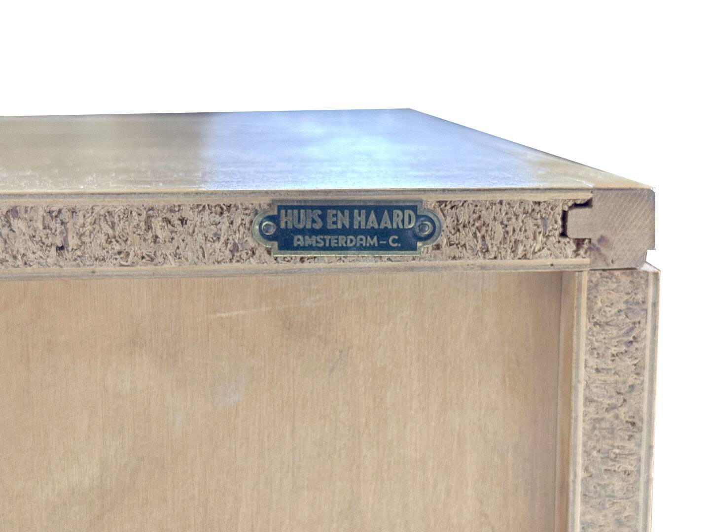 vintage DB02 sideboard by Cees Braakman for Pastoe