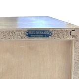 vintage DB02 sideboard by Cees Braakman for Pastoe