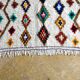 Tapis Berbère Marocain Azilal Neuf