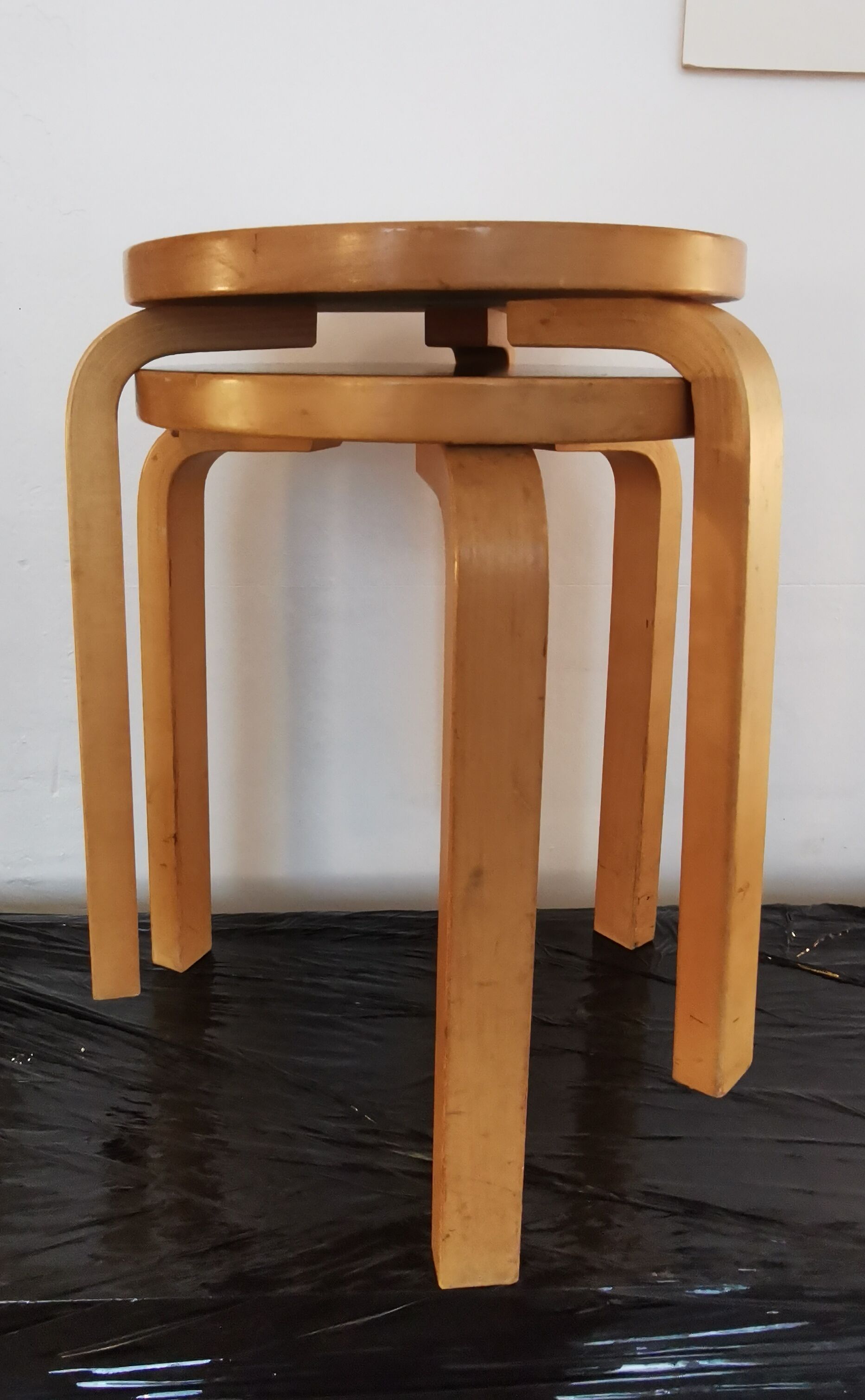 Stool 60