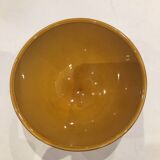 5 earthenware bowls from Salins les Bains