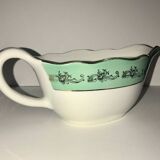 Ancienne saucière Manufrance