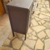 Vintage accent furniture