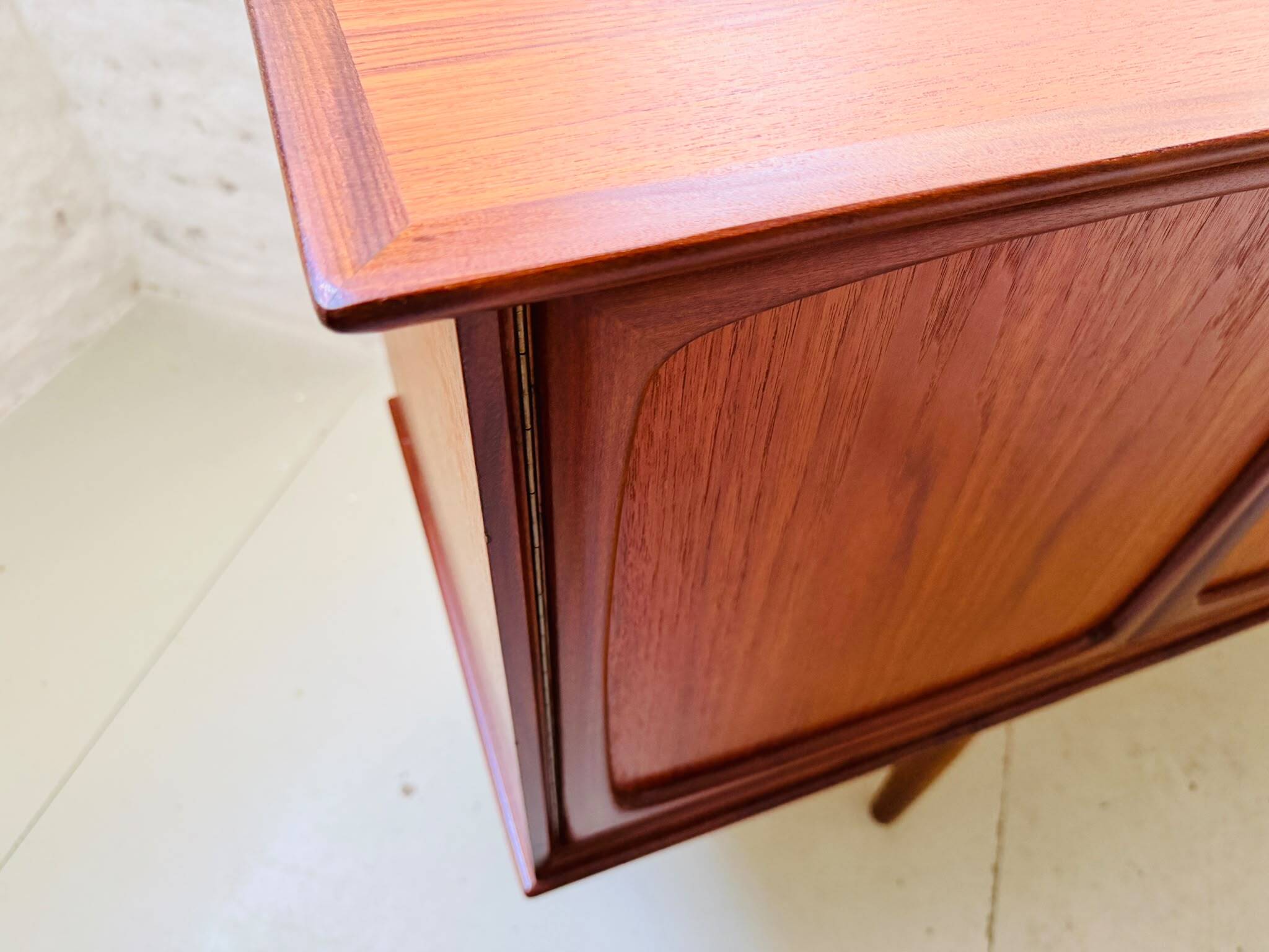 Sideboard original Gustav Bahus Rolf Rastad & Adolf Relling 1960