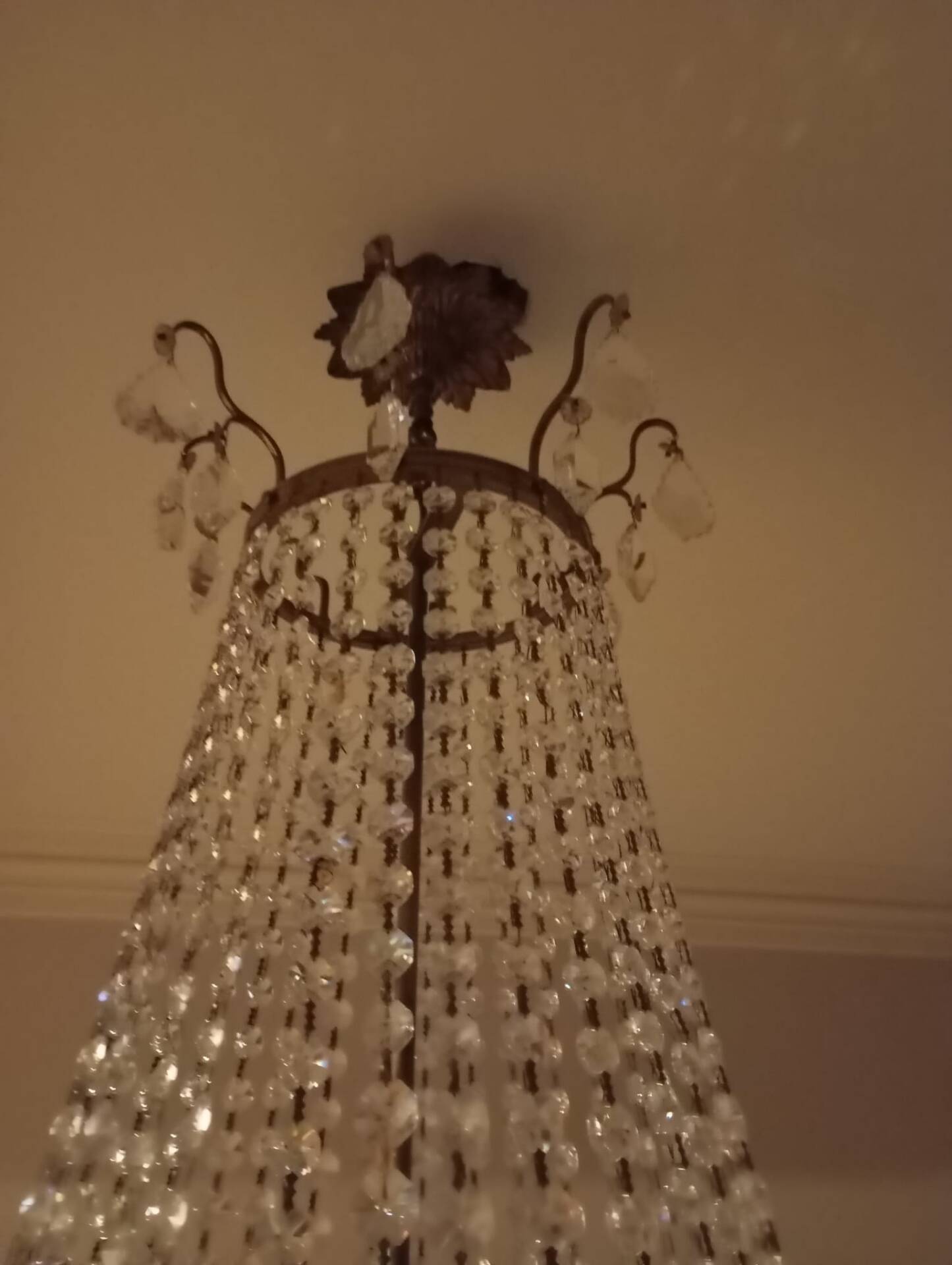 Chandelier