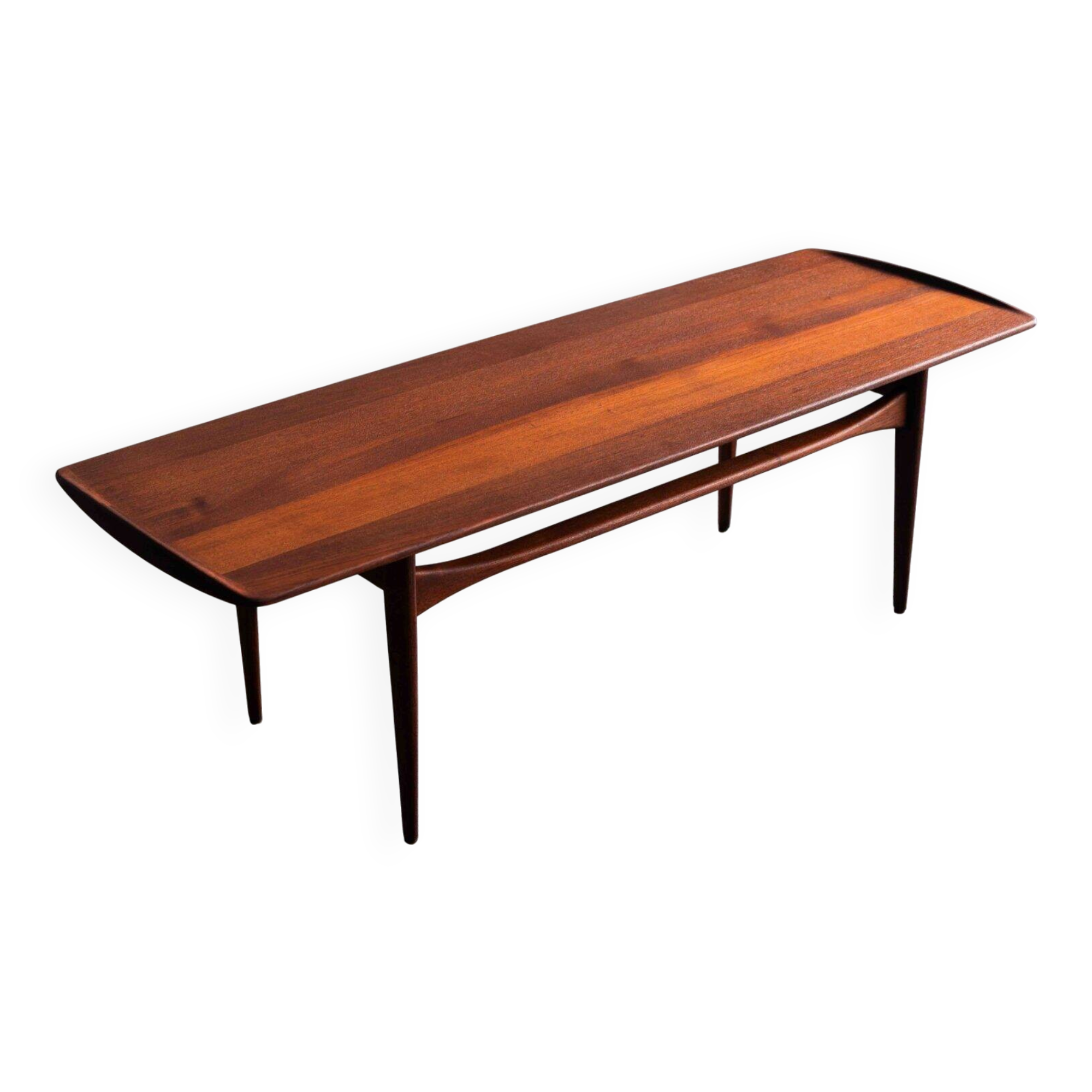 Table basse 'FD 503' par Tove et Edvardt Kindt-Larsen