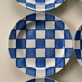 Habitat 90' dinner plates