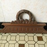 Pediment