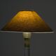 Pair of 1970s table or bedside lamps